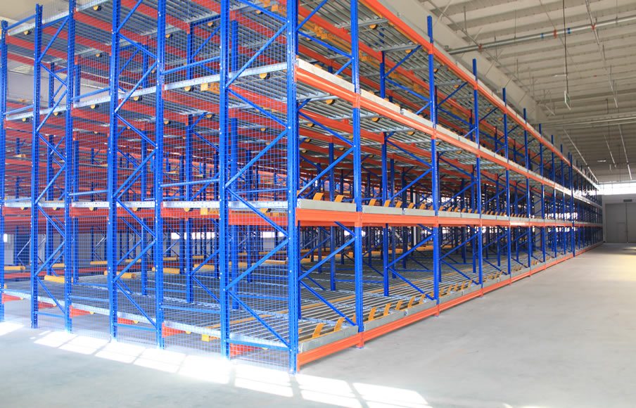 电商行业解决方案