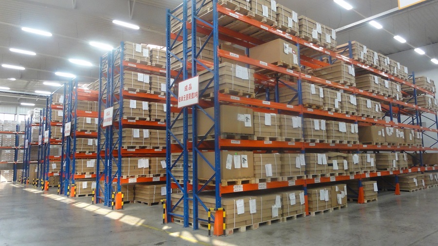 重型货架